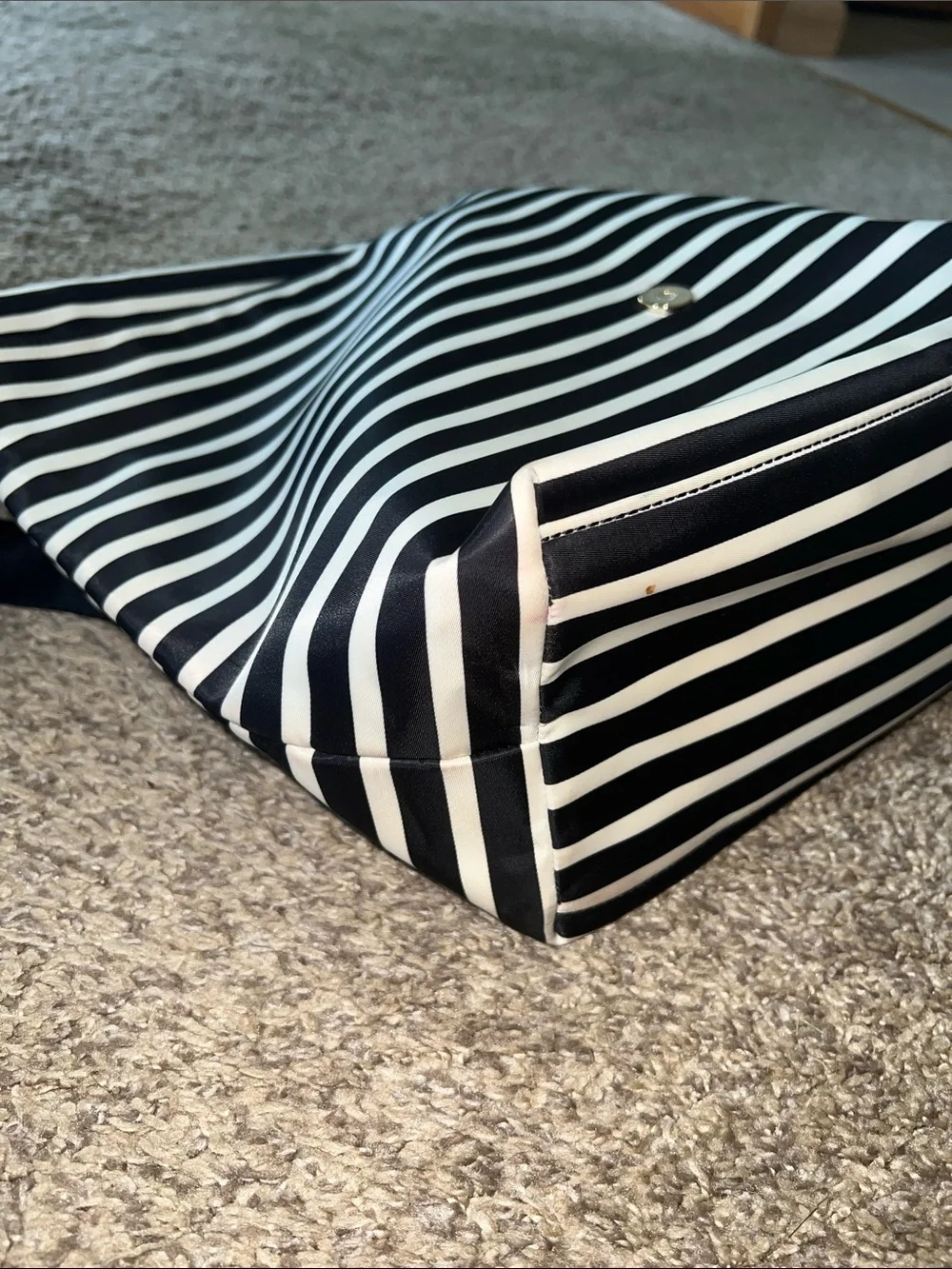 kate spade classic black